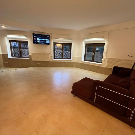 Villa 37B Bed And Breakfast Warsaw Luaran gambar