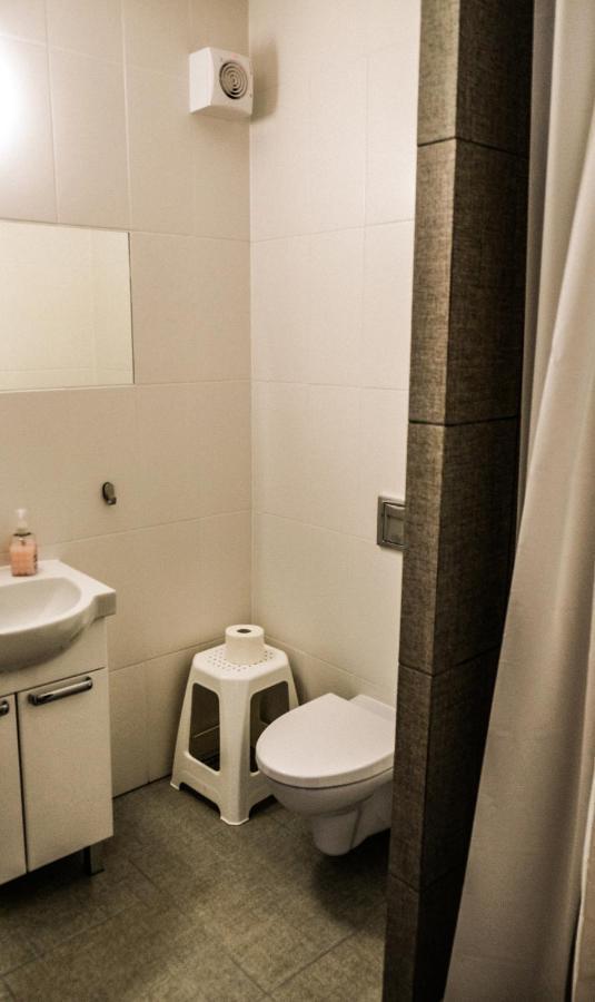Villa 37B Bed And Breakfast Warsaw Luaran gambar
