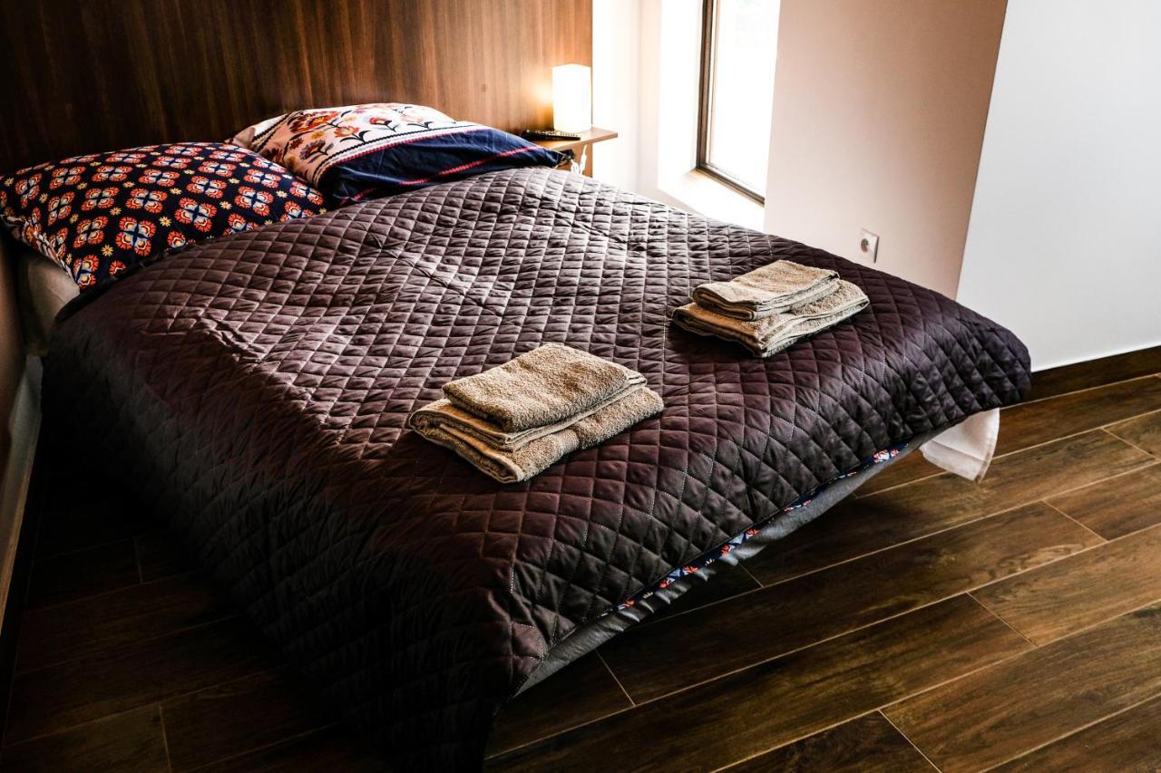 Villa 37B Bed And Breakfast Warsaw Luaran gambar