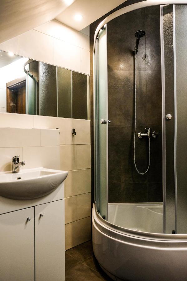 Villa 37B Bed And Breakfast Warsaw Luaran gambar