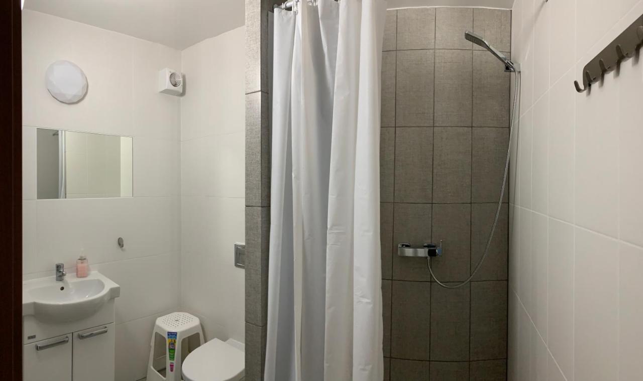 Villa 37B Bed And Breakfast Warsaw Luaran gambar