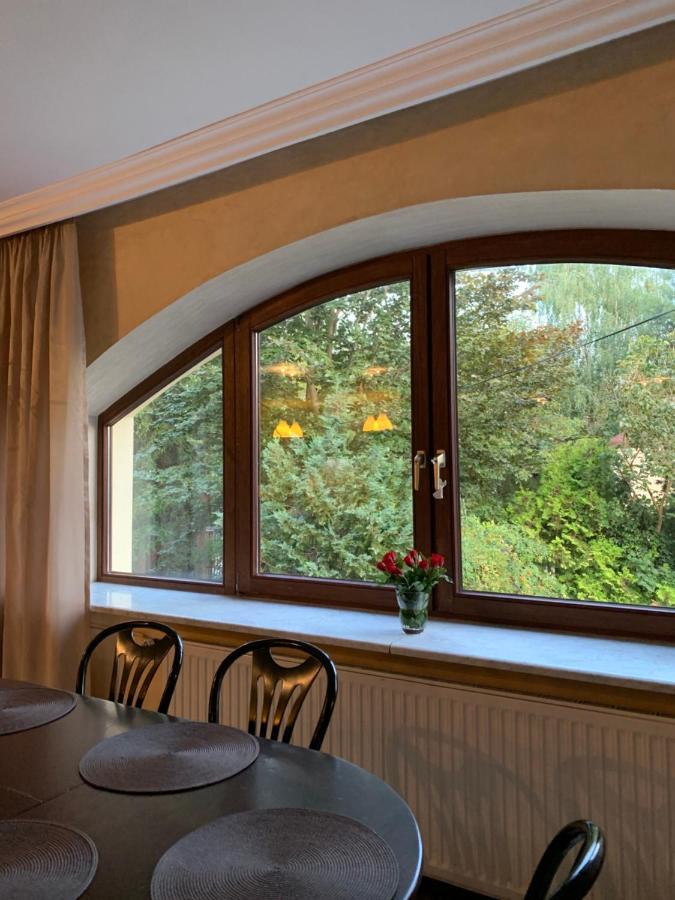 Villa 37B Bed And Breakfast Warsaw Luaran gambar