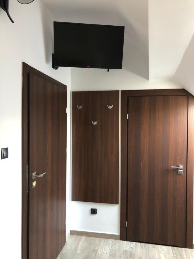 Villa 37B Bed And Breakfast Warsaw Luaran gambar