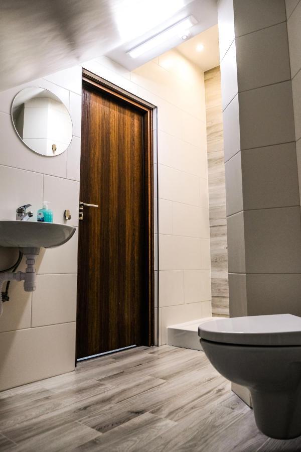 Villa 37B Bed And Breakfast Warsaw Luaran gambar