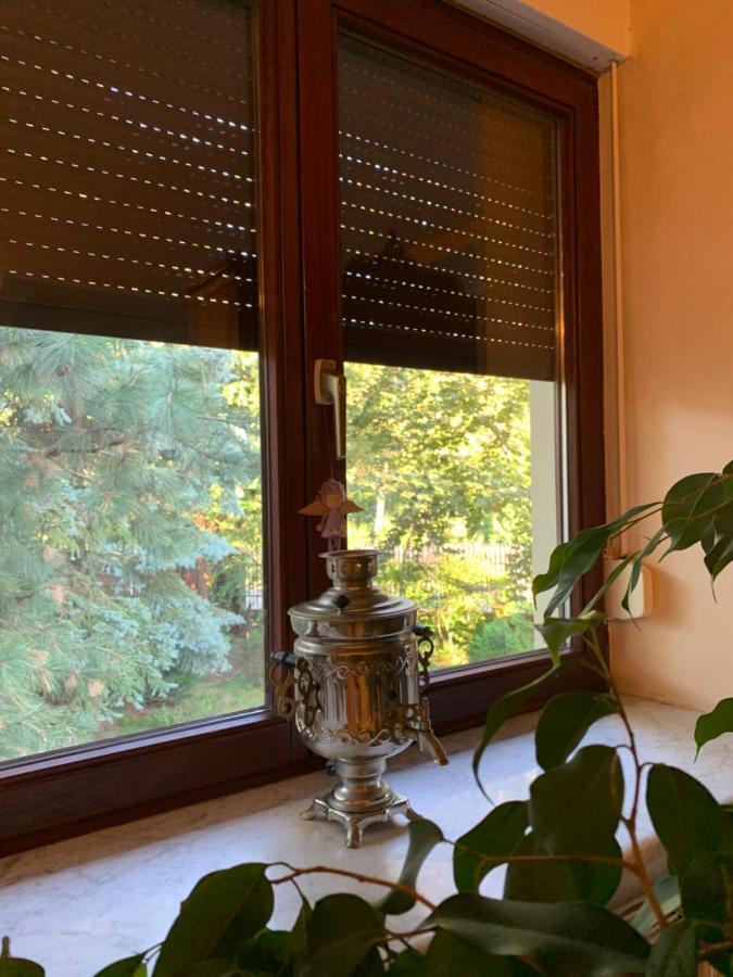 Villa 37B Bed And Breakfast Warsaw Luaran gambar