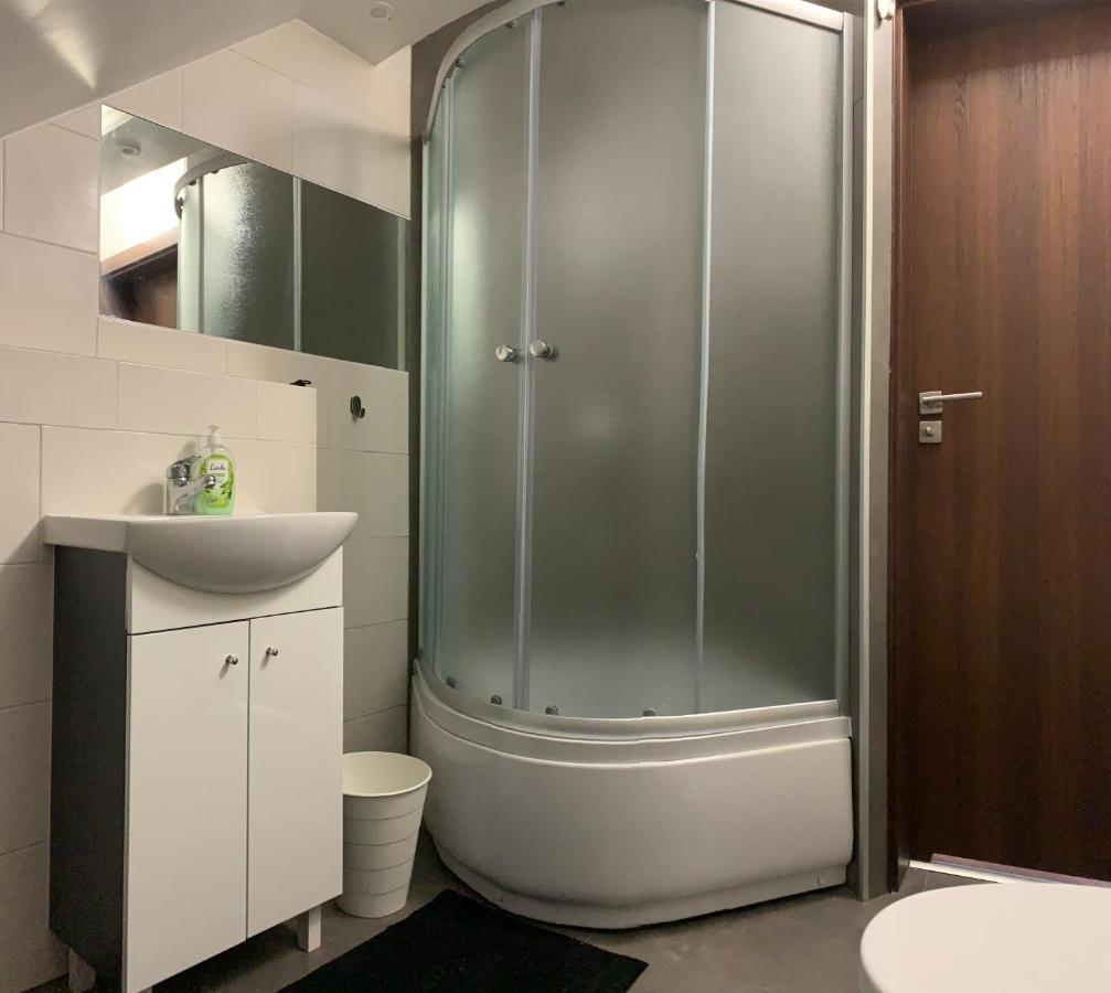 Villa 37B Bed And Breakfast Warsaw Luaran gambar