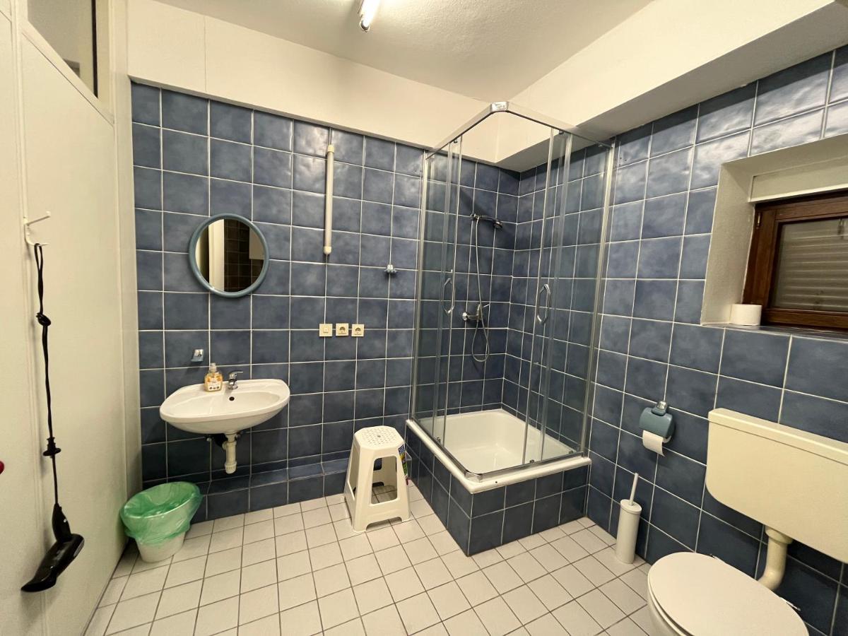 Villa 37B Bed And Breakfast Warsaw Luaran gambar