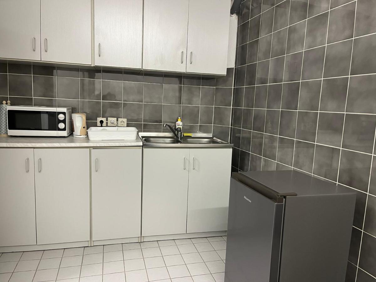 Villa 37B Bed And Breakfast Warsaw Luaran gambar