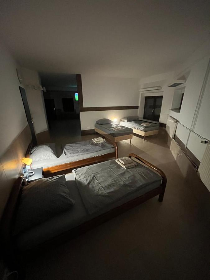 Villa 37B Bed And Breakfast Warsaw Luaran gambar